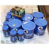 Image 1 : LARGE LOT OF ASSORTED COFFEES