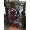 Image 1 : PROFESSIONALLY FRAMED MARVEL MASTERPIECES ART