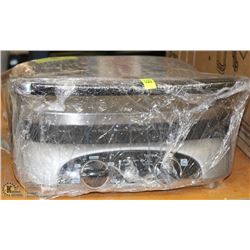 #49-GE 4-IN -1 GRILL INTERCHANGEABLE COOKING PLATE