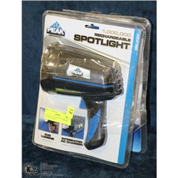 #26-LOT OF 2 NEW PACK 1,000,000 RECHARGEABLE