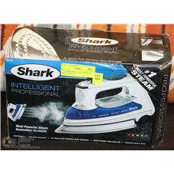 #58-SHARK IRON 12 INTELLIGENT PROFESSIONAL
