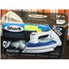 Image 1 : #58-SHARK IRON 12 INTELLIGENT PROFESSIONAL