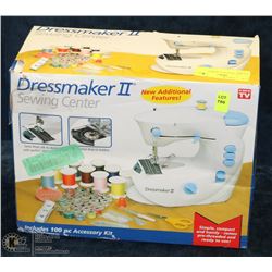 #24-DRESSMAKER #2 SEWING CENTRY