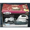 Image 1 : #61-SHARK STEAM GENERATOR PROFESSIONAL IRONING