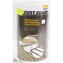 RESISTO JOISTGUARD 9"X75".