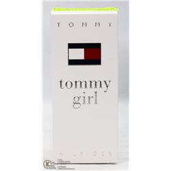 LARGE BOTTLE OF TOMMY GIRL PERFUME 3.4