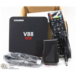NEW V88 ANDROID 6.0 SMART TV BOX