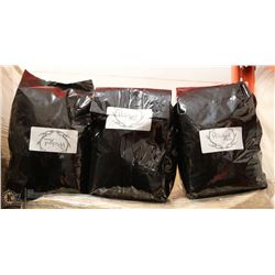 LOT OF 3-5LBS BAGS OF COSTA RICA MEDIUM ROAST