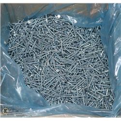 CASE OF 5000 8X1 3/8" TRUSS SCREWS