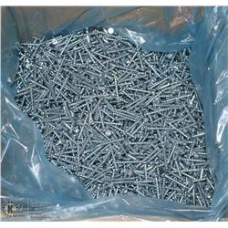 CASE OF 5000 8X1 3/8" TRUSS SCREWS