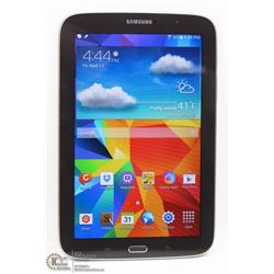 SAMSUNG GALAXY NOTE WI-FI, 8" ANDROID TABLET
