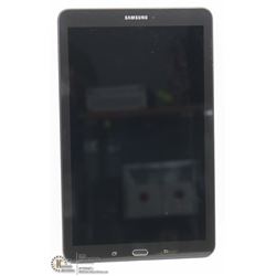 SAMSUNG GALAXY TAB E SM-T560NU 9.6" 16GB BLACK