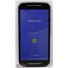 Image 1 : CARRIER UNLOCKED MOTOROLA MOTO ANDROID SMARTPHONE