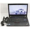 Image 1 : BUSINESS CLASS LENOVO T430i PROFESSIONAL LAPTOP