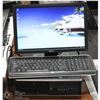 Image 1 : BUSINESS SERIES HP PRO DESKTOP INTEL i5