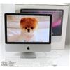 Image 1 : 20" APPLE IMAC W/ OPERATING SYSTEM INSTALLED