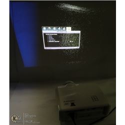 MITSUBISHI EW230U-ST DLP PROJECTOR HDMI WIDE SHORT