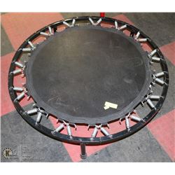 MINI TRAMPOLINE 37.5".