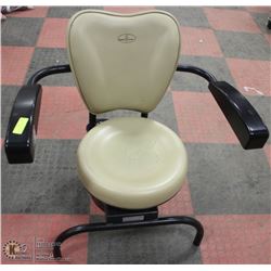 HAWAIIAN CHAIR EXERCISER