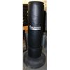 Image 1 : PROGRESSION FITNESS FREE STANDING HEAVY BAG