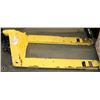 Image 2 : PALLET JACK 5500LB CAPACITY WITH 7 DAY WARRANTY