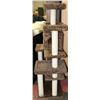 Image 1 : NEW WHISKER CITY DELUXE CAT PLAYGROUND INCL