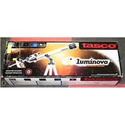 TASCO LUMINOVA, 578 X 60 MM POWER,