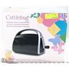 Image 1 : NEW CUTTLEBUG EMBOSSING &DIE CUTTING MACHINE WITH