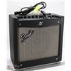 Image 1 : FENDER MODEL MUSTANG 1 GUITAR AMPLIFIER W/CABLE
