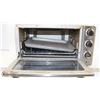 Image 2 : CUISINART CONVECTION TOASTER OVEN / BROILER