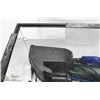 Image 2 : AQUARIUM WITH PUMP, FILTER, AND ACCESSORIES