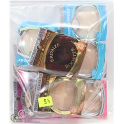 BAG OF BEAUTY PRODUCTS ON CHOICE