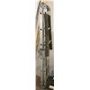 Image 1 : ALUMINUM MULTI POSITION LADDER