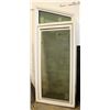 Image 1 : CRANK OUT OPENER WINDOW 2/10" W X7'4" HIGHEST