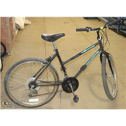 18 SPEED LADIES BIKE