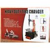 Image 1 : HEAVY DUTY TIRE CHANGER 110V 60HZ