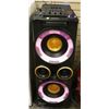 Image 2 : #30-PLILIPS NX5 MAXI SPEAKER SYSTEM 650W RMS