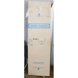 SHOWER ENCLOSURE