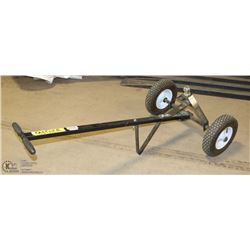 TRAILER DOLLY