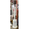 Image 1 : PROPANE OUTDOOR HEATER(WHITE)
