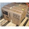 Image 1 : PALLET WITH 5 INSIGNIA 19" RV  LED TV'S ALL WITH