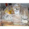 Image 1 : PALLET WITH ALL NEW 26 BOTTLES LENS CLEANERS, 5