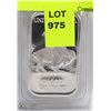 1OZ .999 BUFFALO SILVER BAR.
