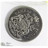 CANADIAN 1969- 50 CENT PIECE COIN