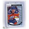 Image 1 : CONNOR MCDAVID OPC ROOKIE CARD "MARQUEE"