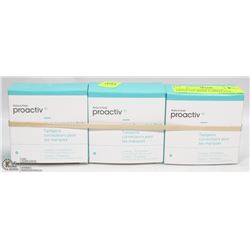 3 PACKS OF RODAN FIELDS PROACTIV MARK CORRECTING