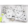 Image 1 : 300 PCS OF DIY COIN CASING