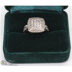 ENGAGEMENT DESIGNER STYLE RING