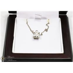 .925 SILVER 19"-CHAIN W/.925 SILVER