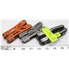 Image 1 : 3 MULTI-TOOLS - STANLEY & MORE.